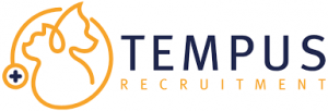 Tempus Recruitment logo