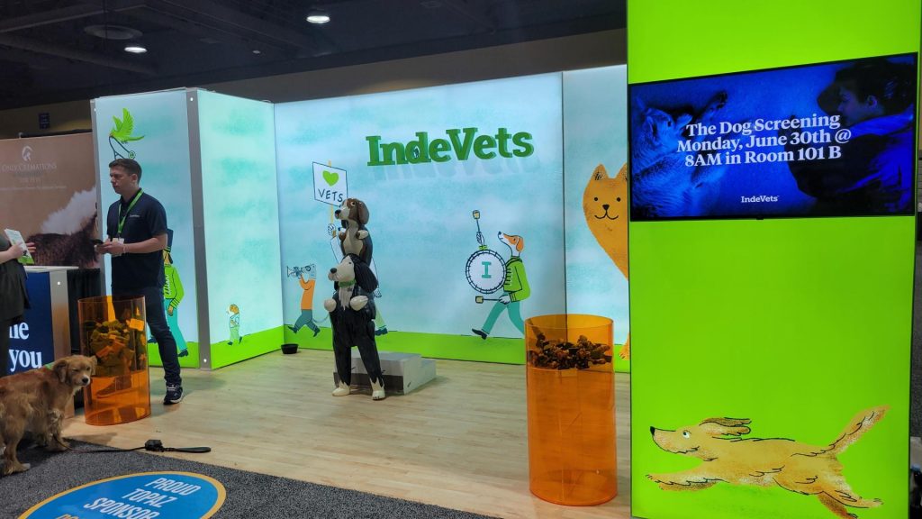 IndeVets