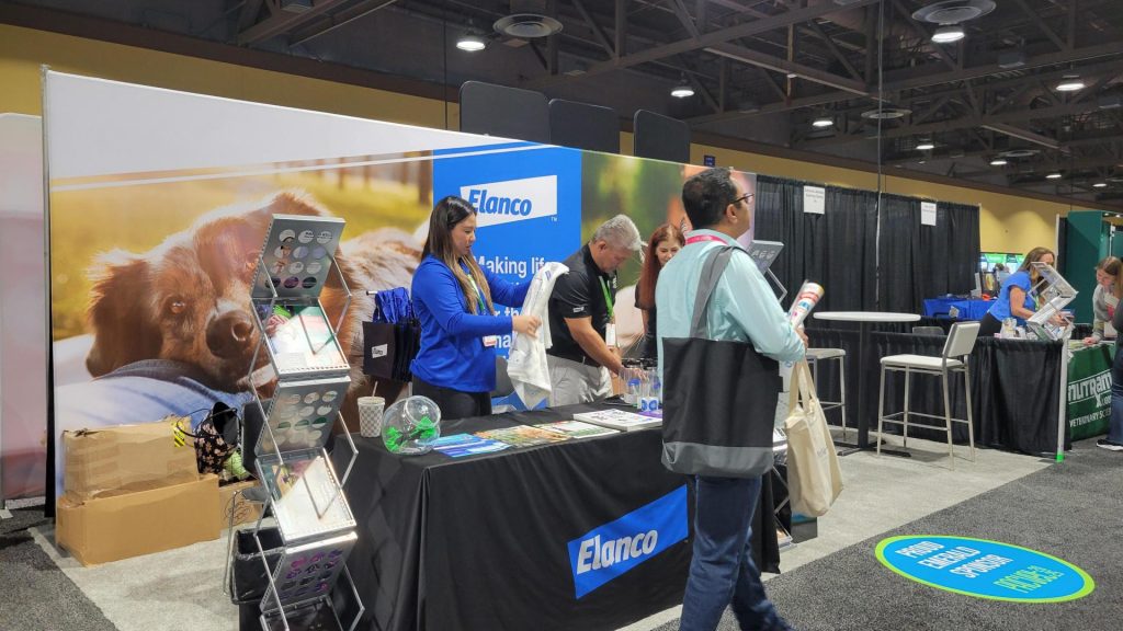 Elanco Emerald Sponsor
