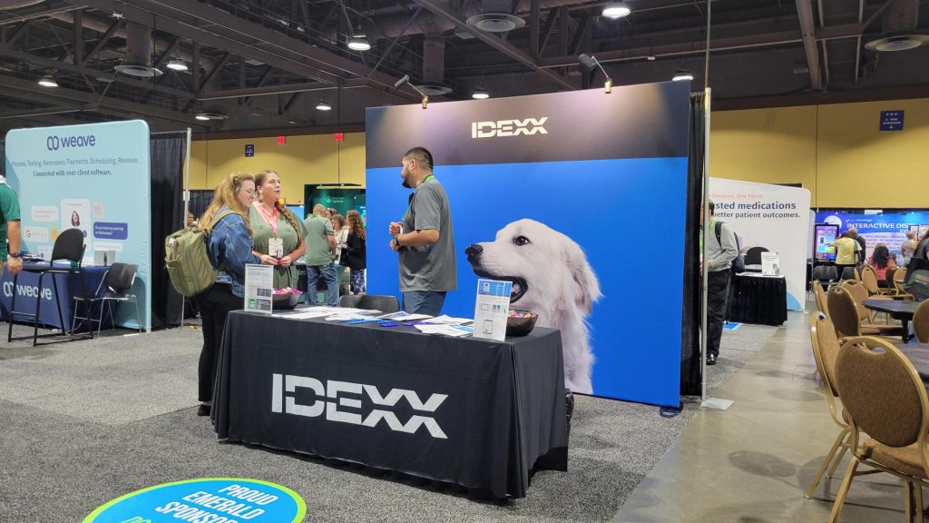 IDEXX Emerald Sponsor