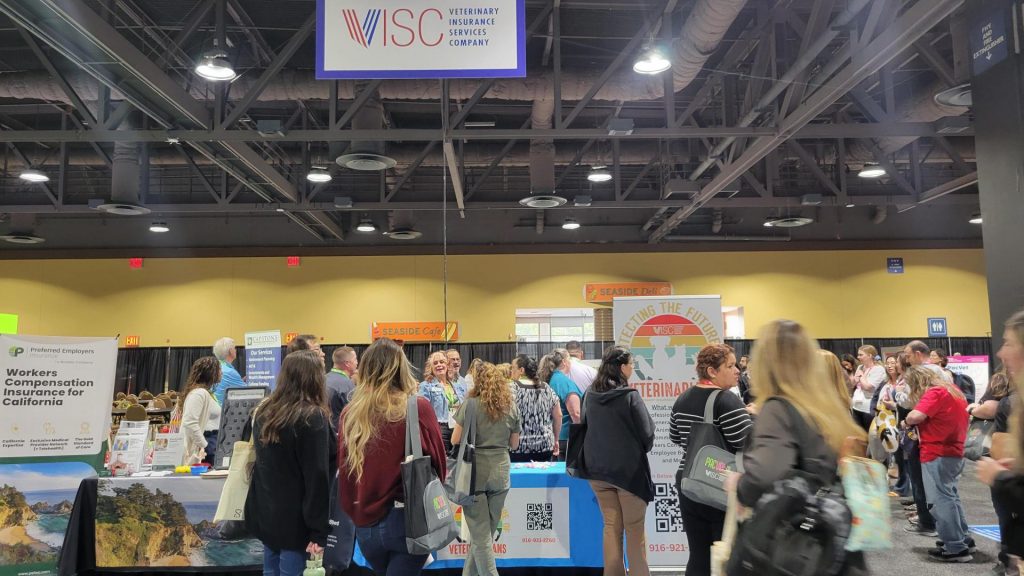 VISC Diamond Sponsor