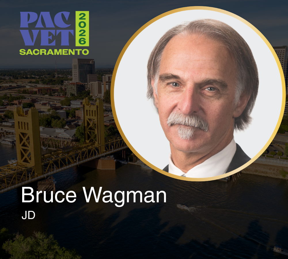 Bruce Wagman