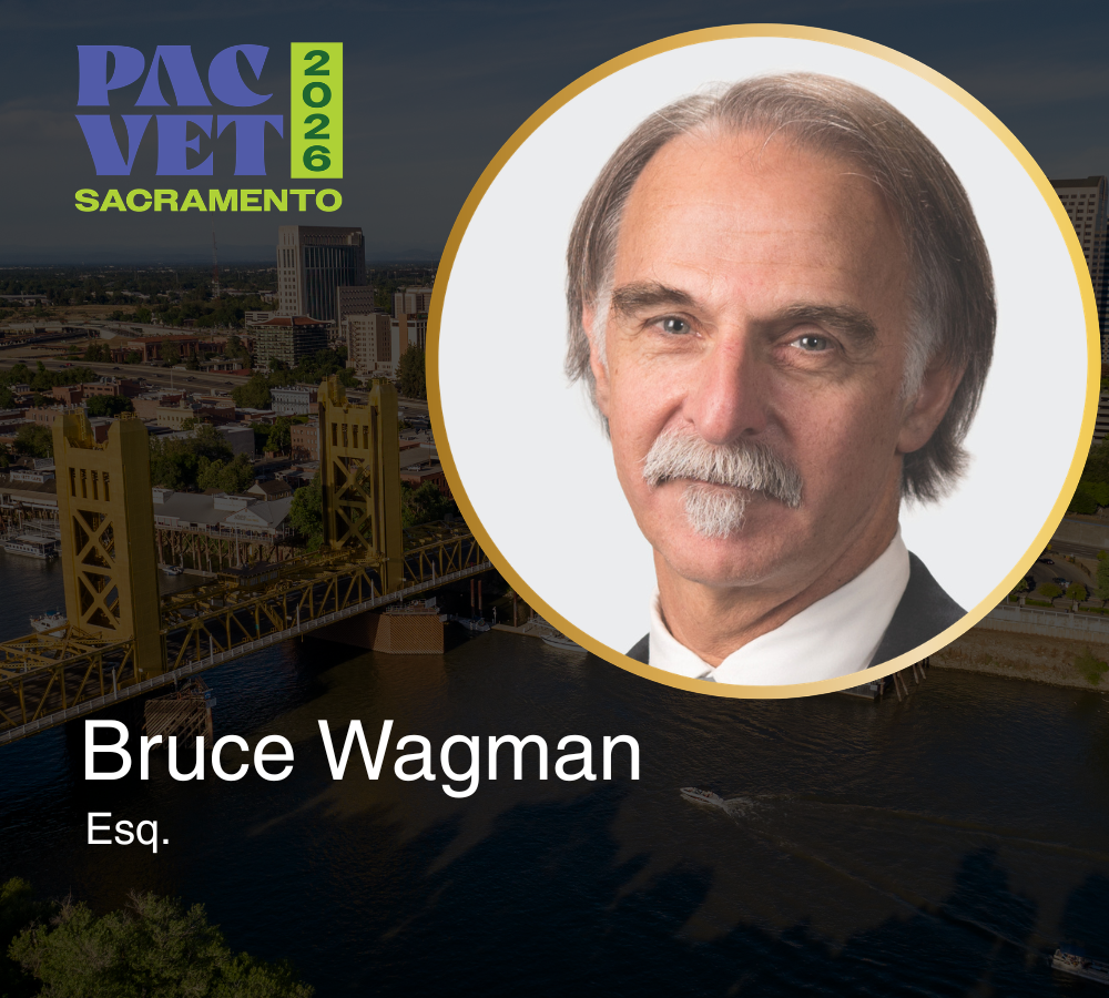 Bruce Wagman